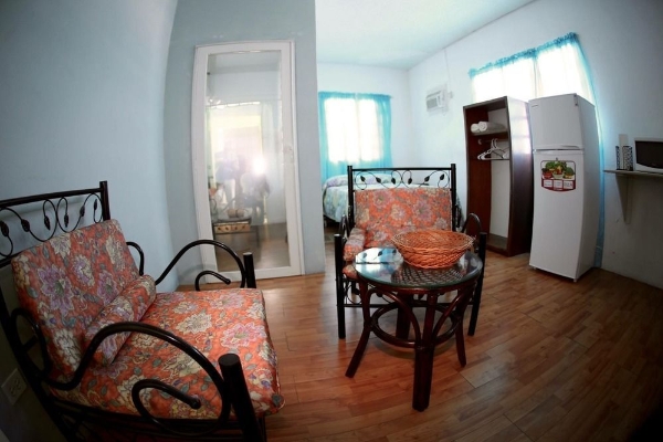 Hotel Sint Maarten International Guesthouse (Mary's Fancy)